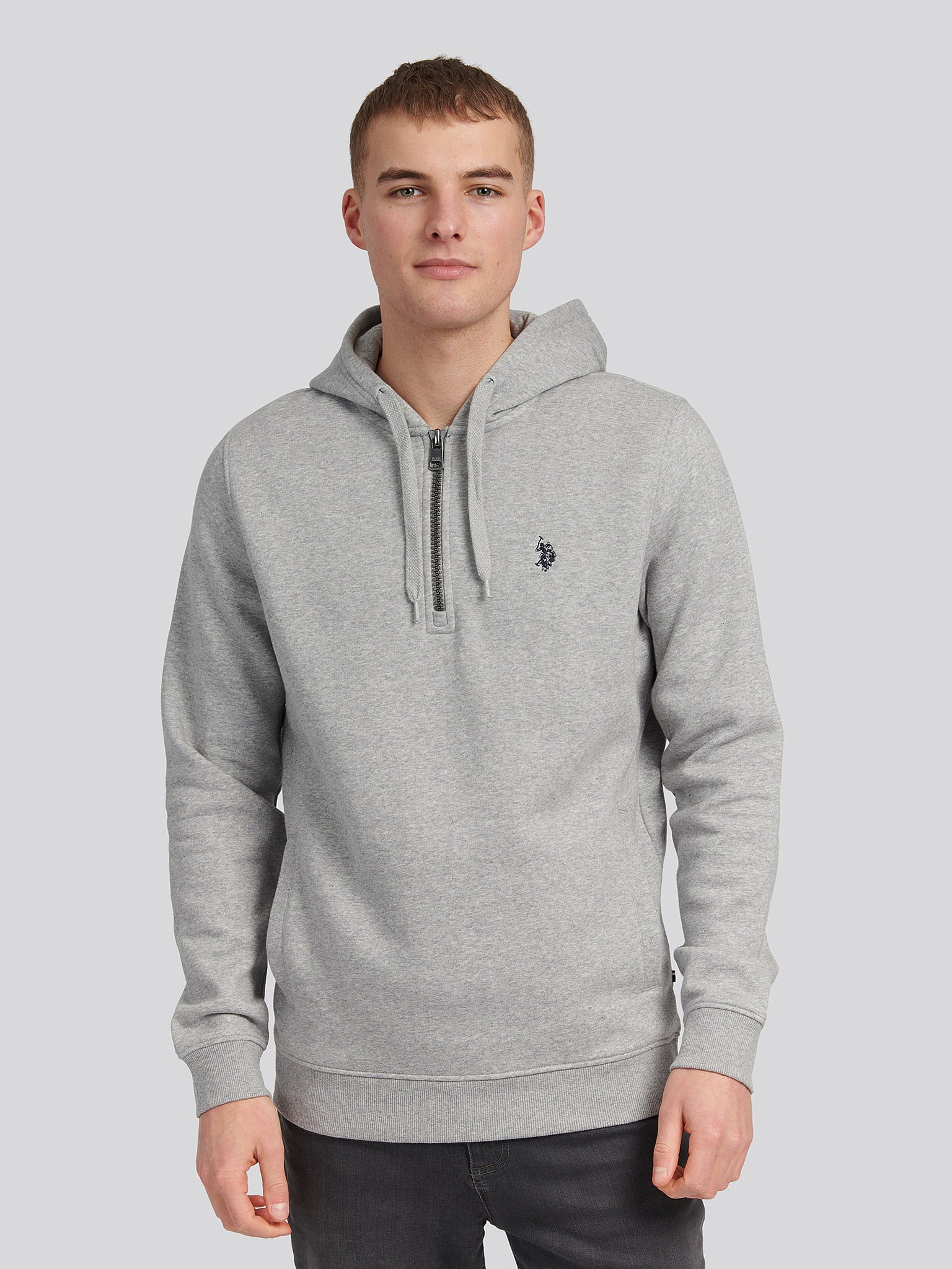 Mens Hoodies Quarter Zip Champion Hoodie Mens Quarter Zip Hoodie