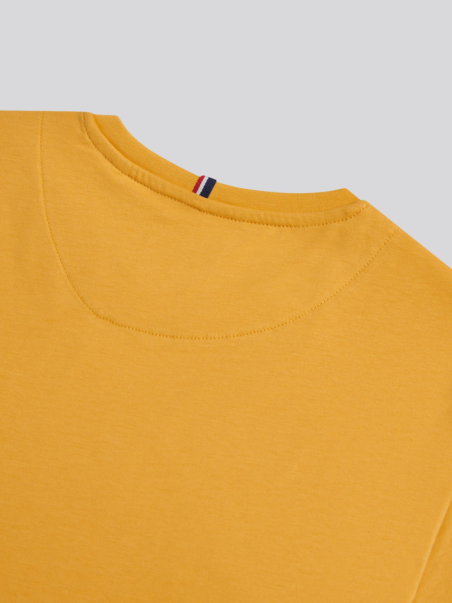 Mens Player 3 T-Shirt in Golden Apricot