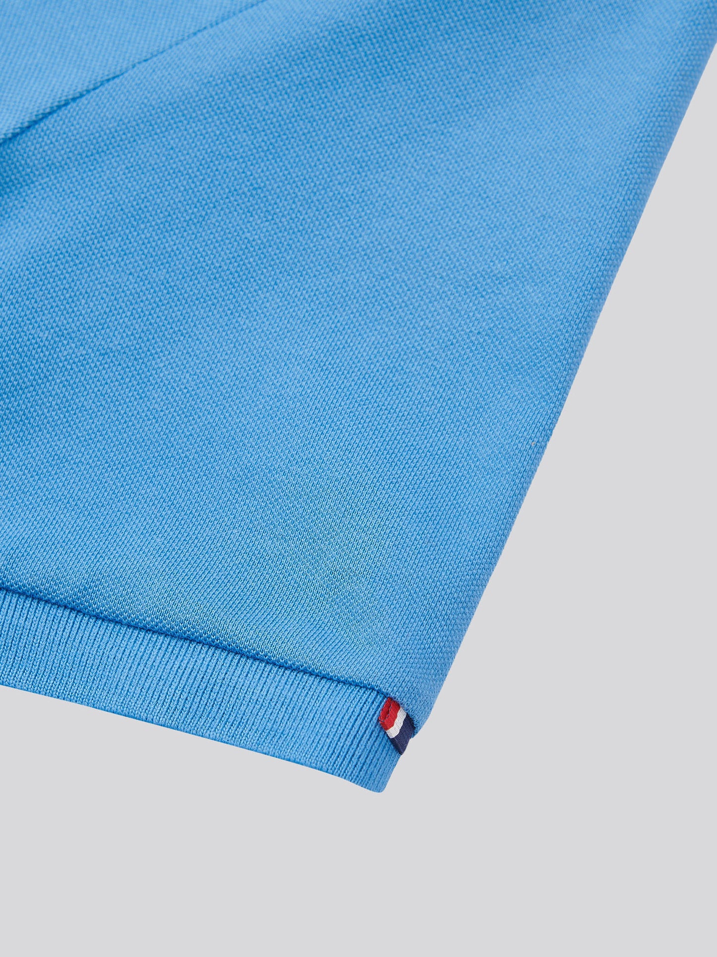 Mens Player 3 Polo Shirt in Campanula