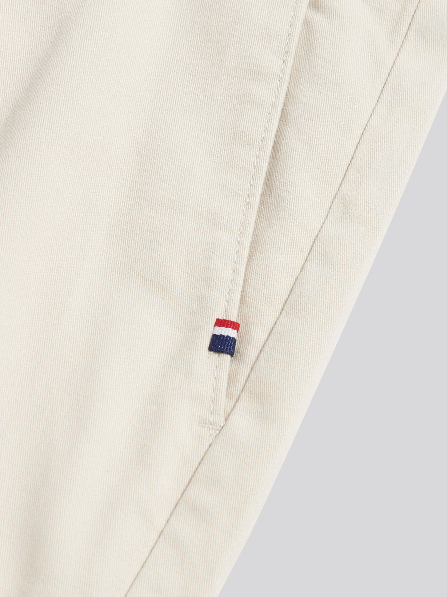 Mens Classic Chinos Beige