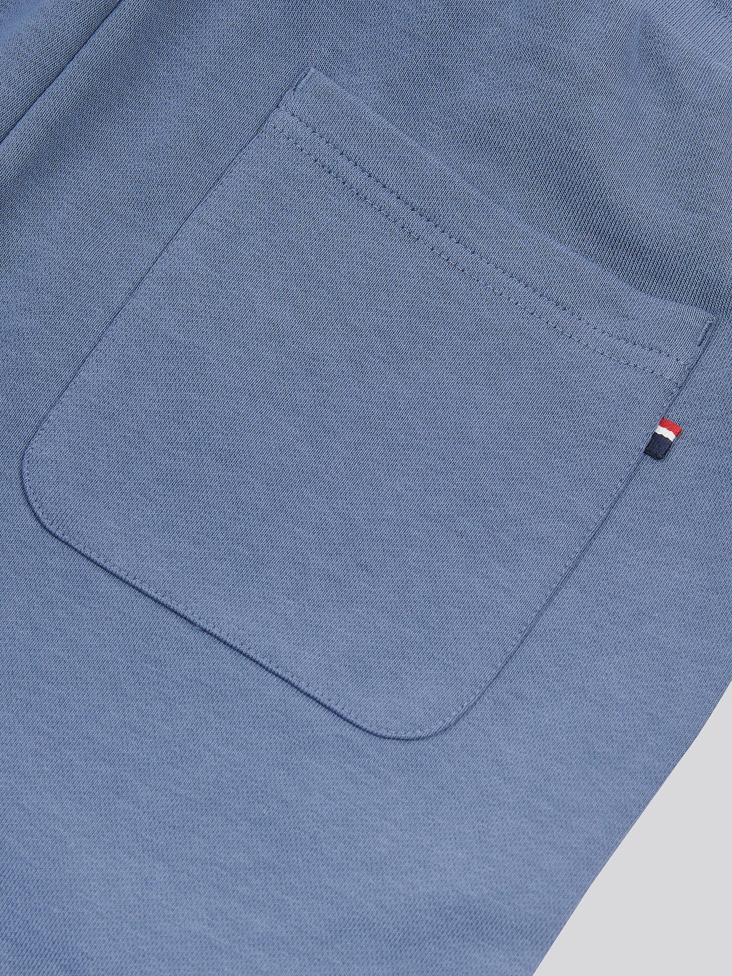 Mens Player 3 Loopback Jogger in Vintage Indigo