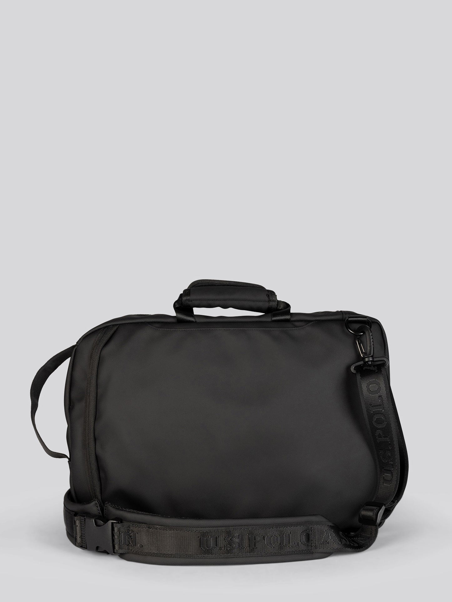 Mens Arrowhead Backpack in Black