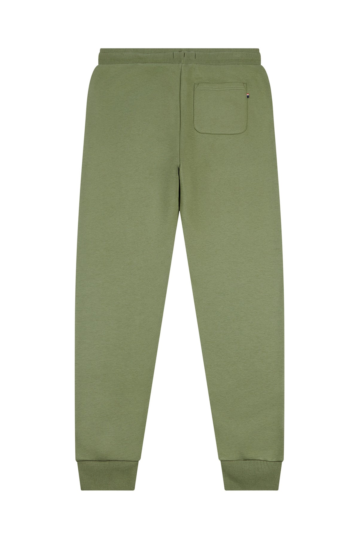Mens Player 3 Joggers in Deep Lichen Green