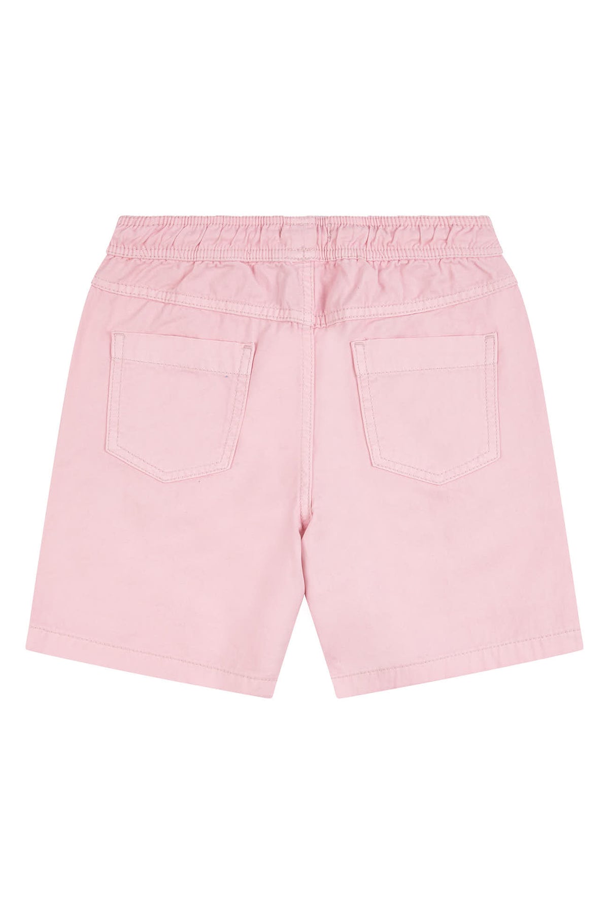 Boys Classic Shorts in Orchid Pink