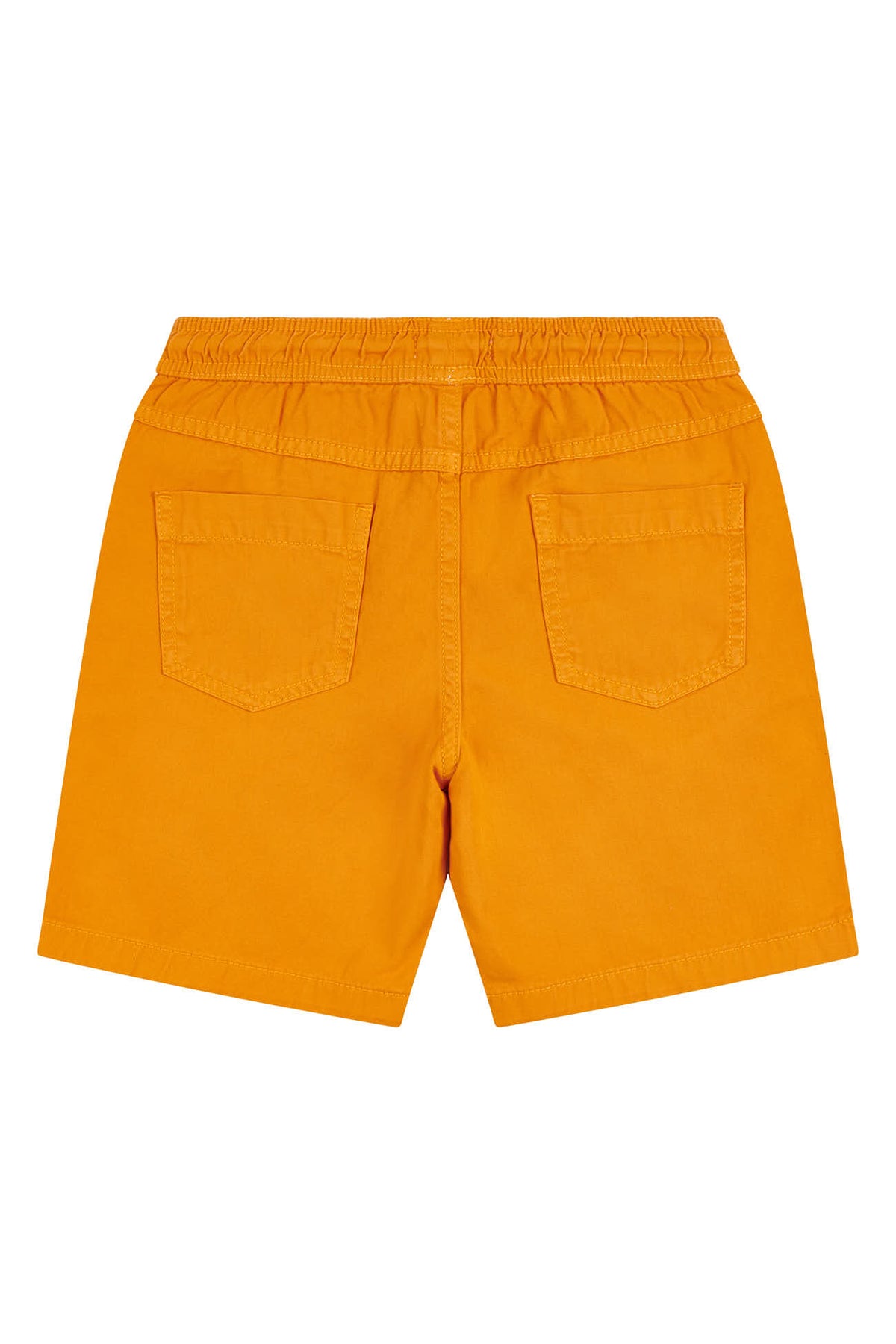 Boys Classic Shorts in Apricot