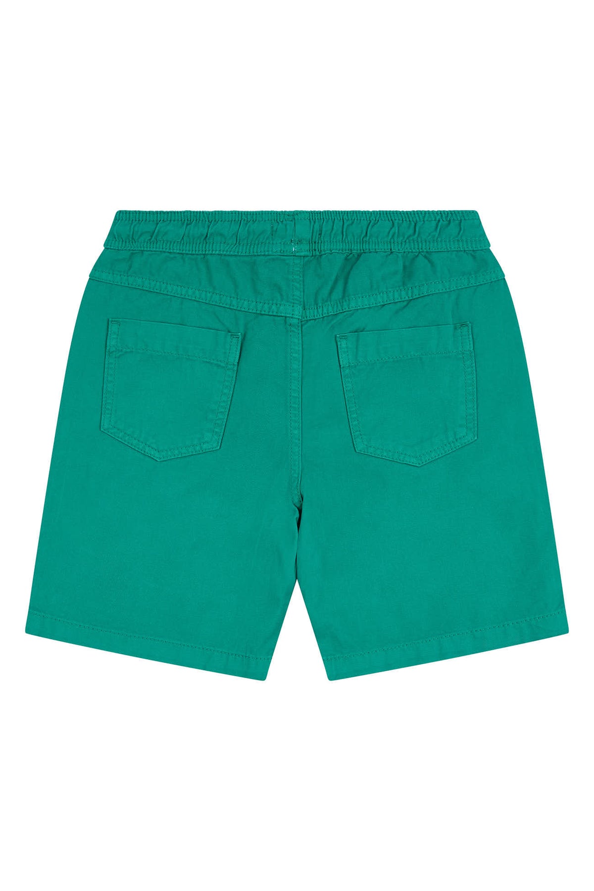 Boys Classic Shorts in Ivy