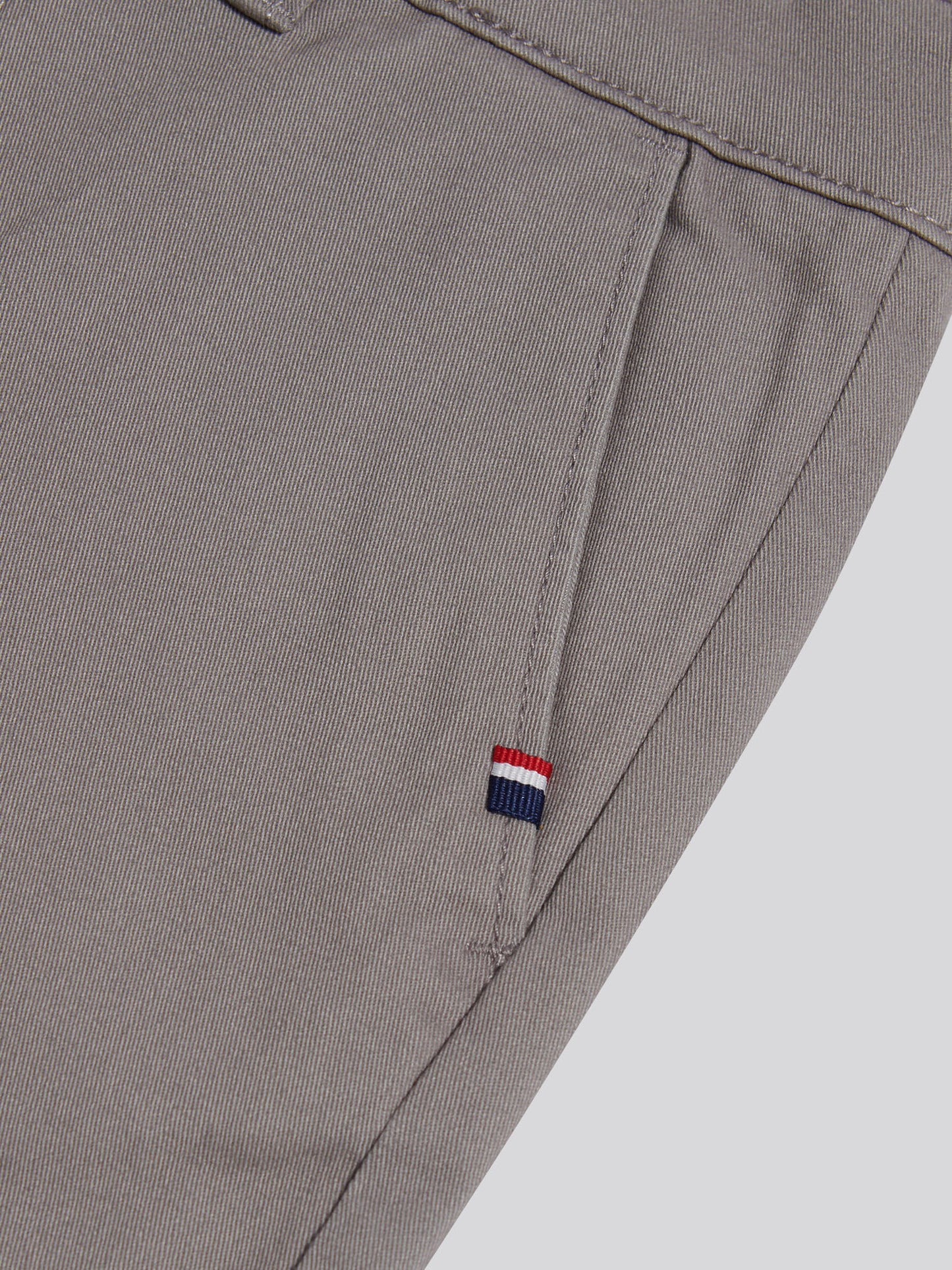 Boys Classic Chino Short December Sky