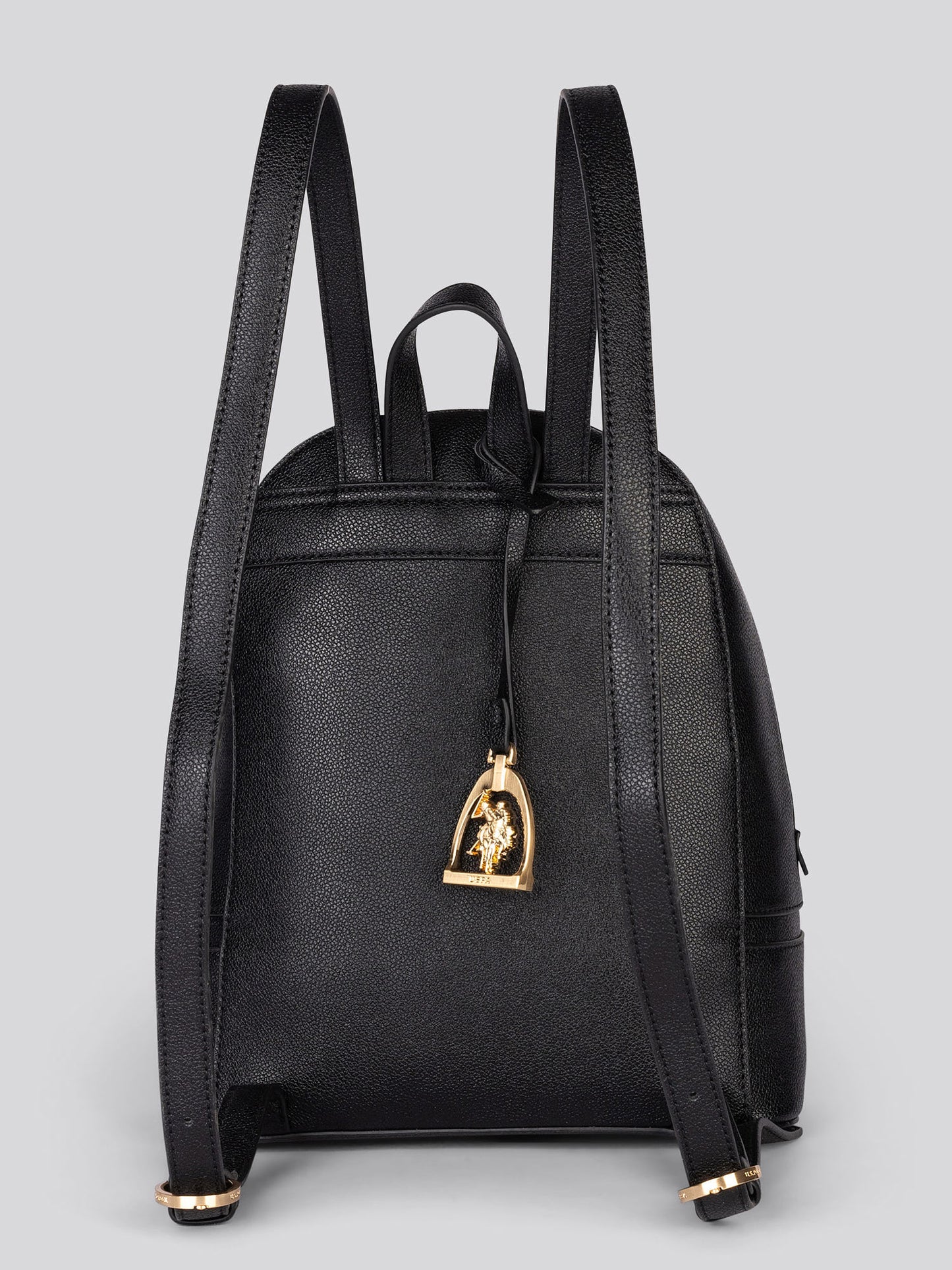 Womens Jones Backpack in Black