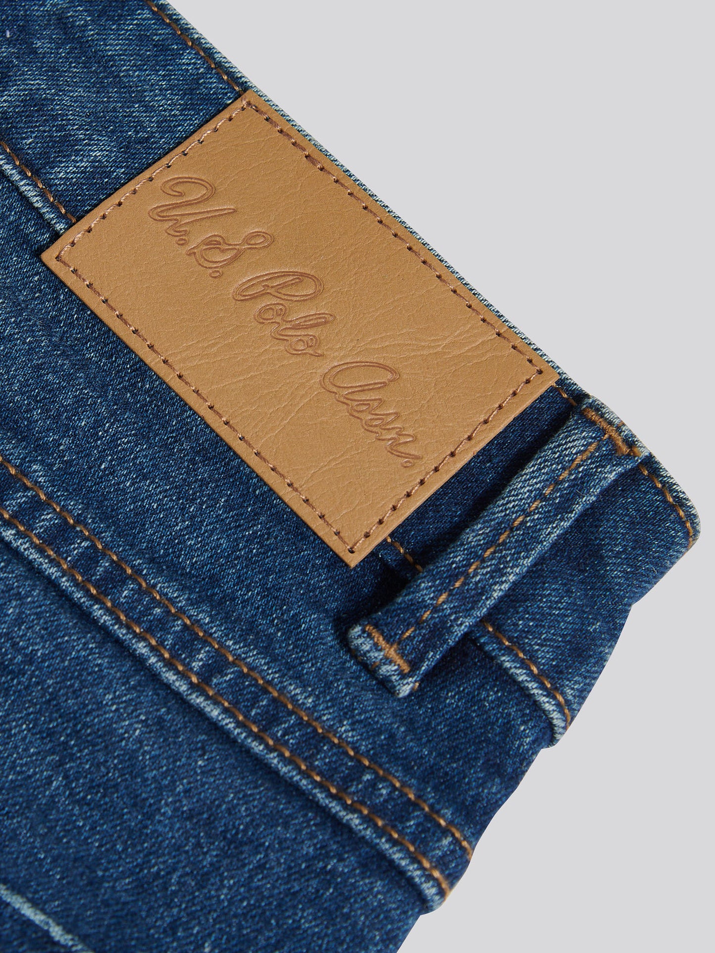 Womens Sculpture Skinny Fit in Mid Wash