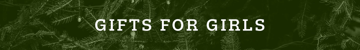 Girls Christmas Gifts