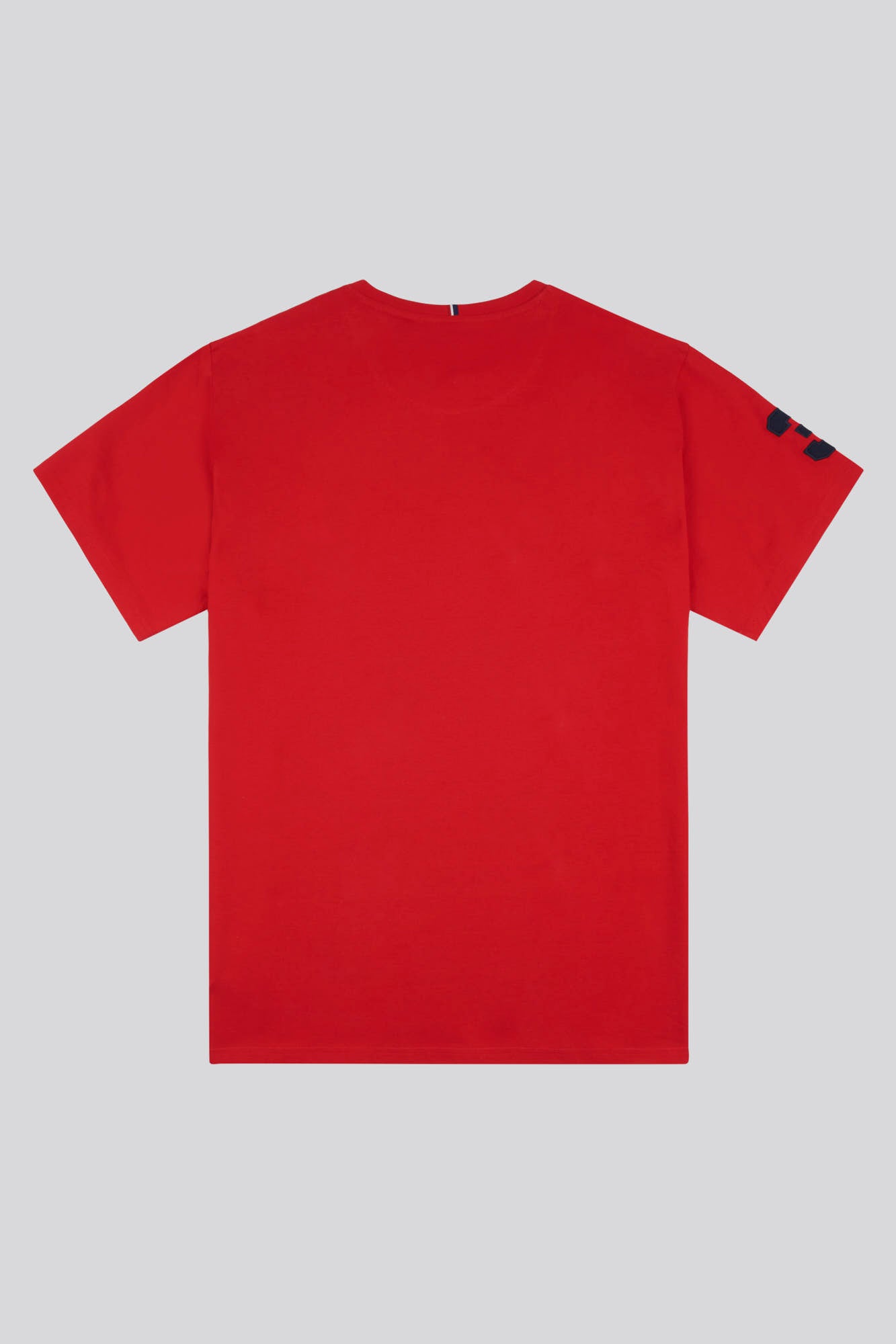 Mens Big & Tall Player 3 T-Shirt in Haute Red