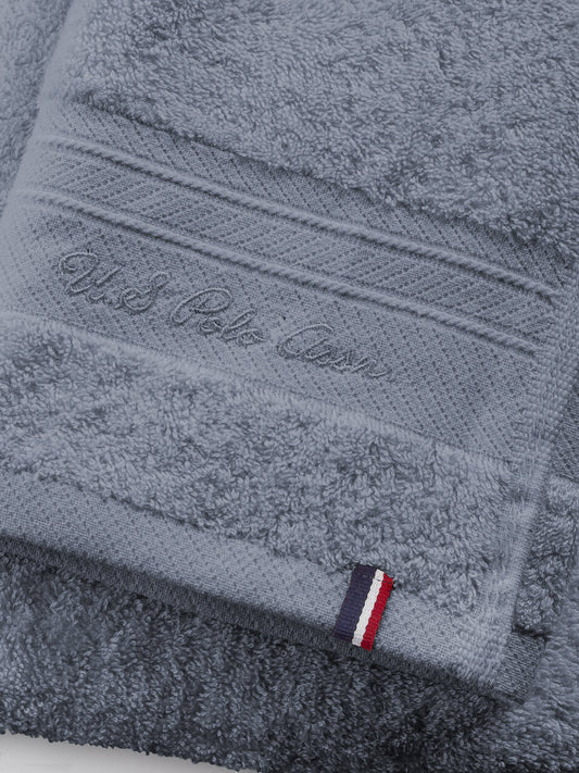 Super Soft Pure Cotton Towel in Troposphere