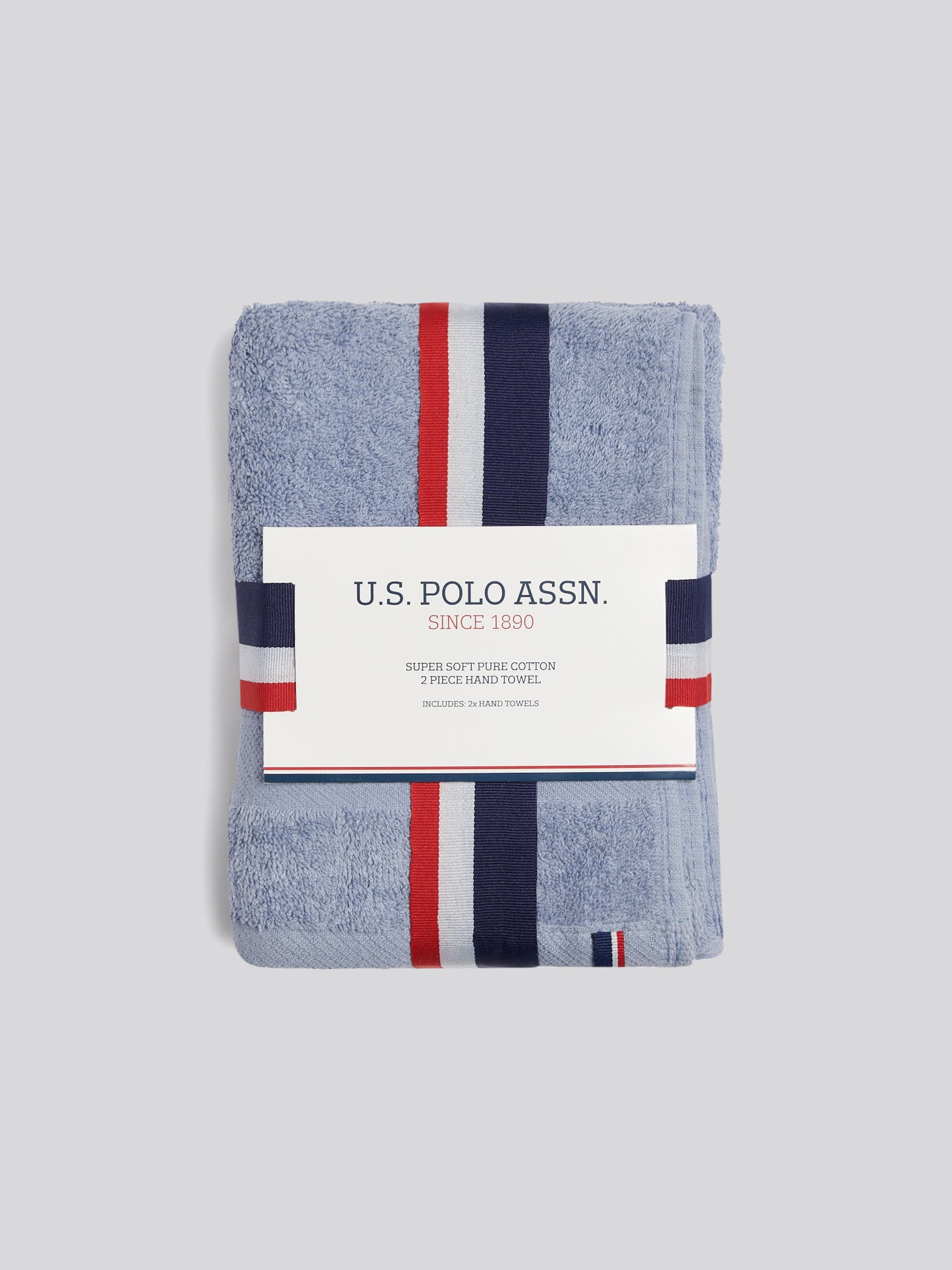 Super Soft Pure Cotton Towel in Troposphere