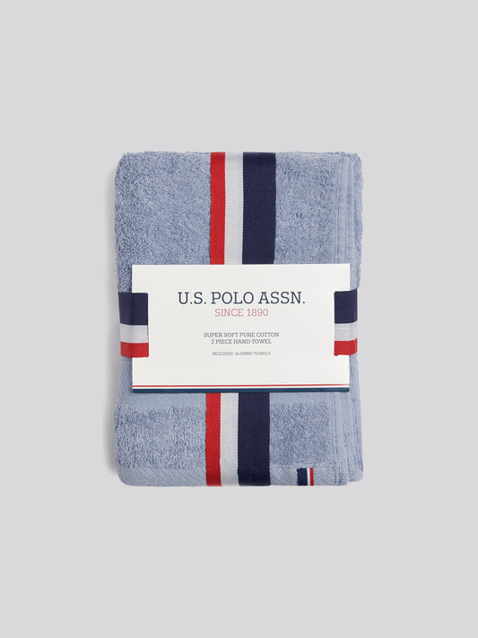 Super Soft Pure Cotton Towel in Troposphere