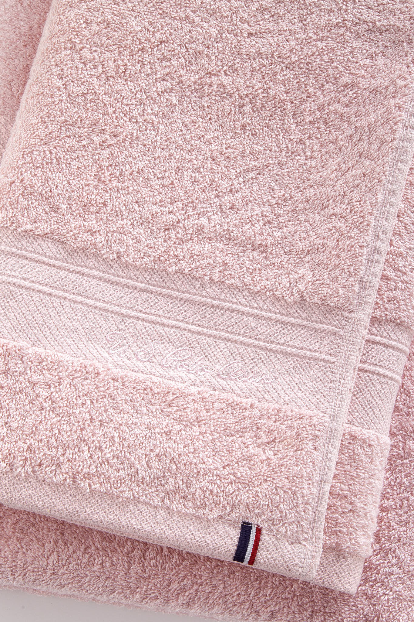 Super Soft Pure Cotton Towel in Lotus