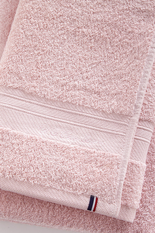 Super Soft Pure Cotton Towel in Lotus