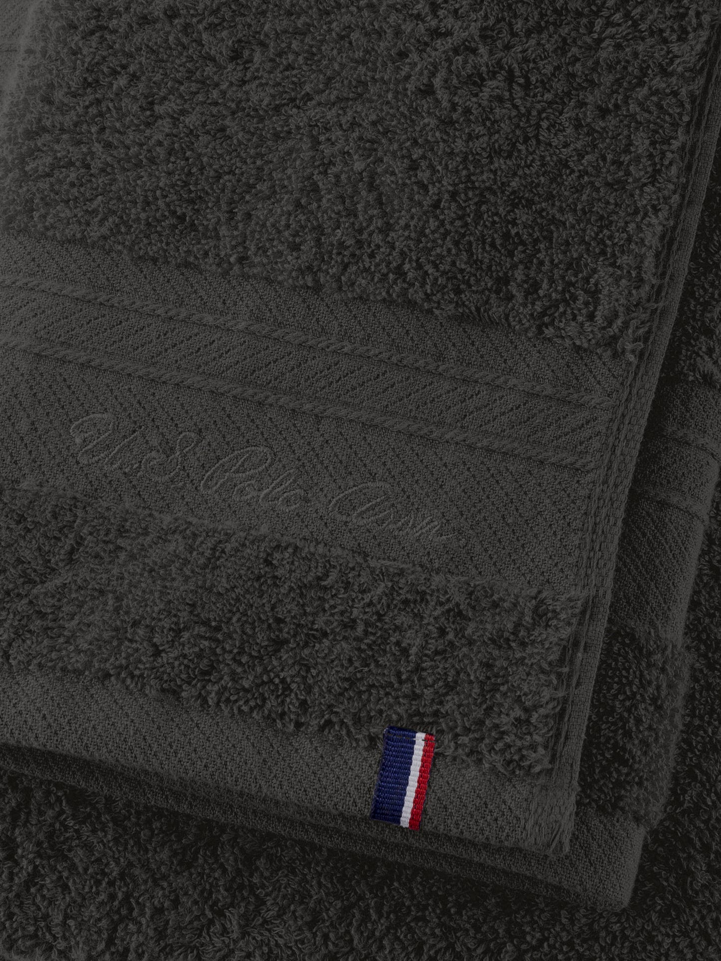 Super Soft Pure Cotton Towel in Tornado