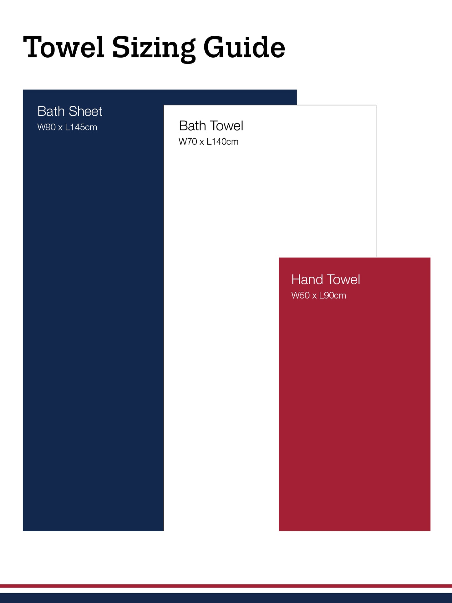 Super Soft Pure Cotton Towel in Tornado