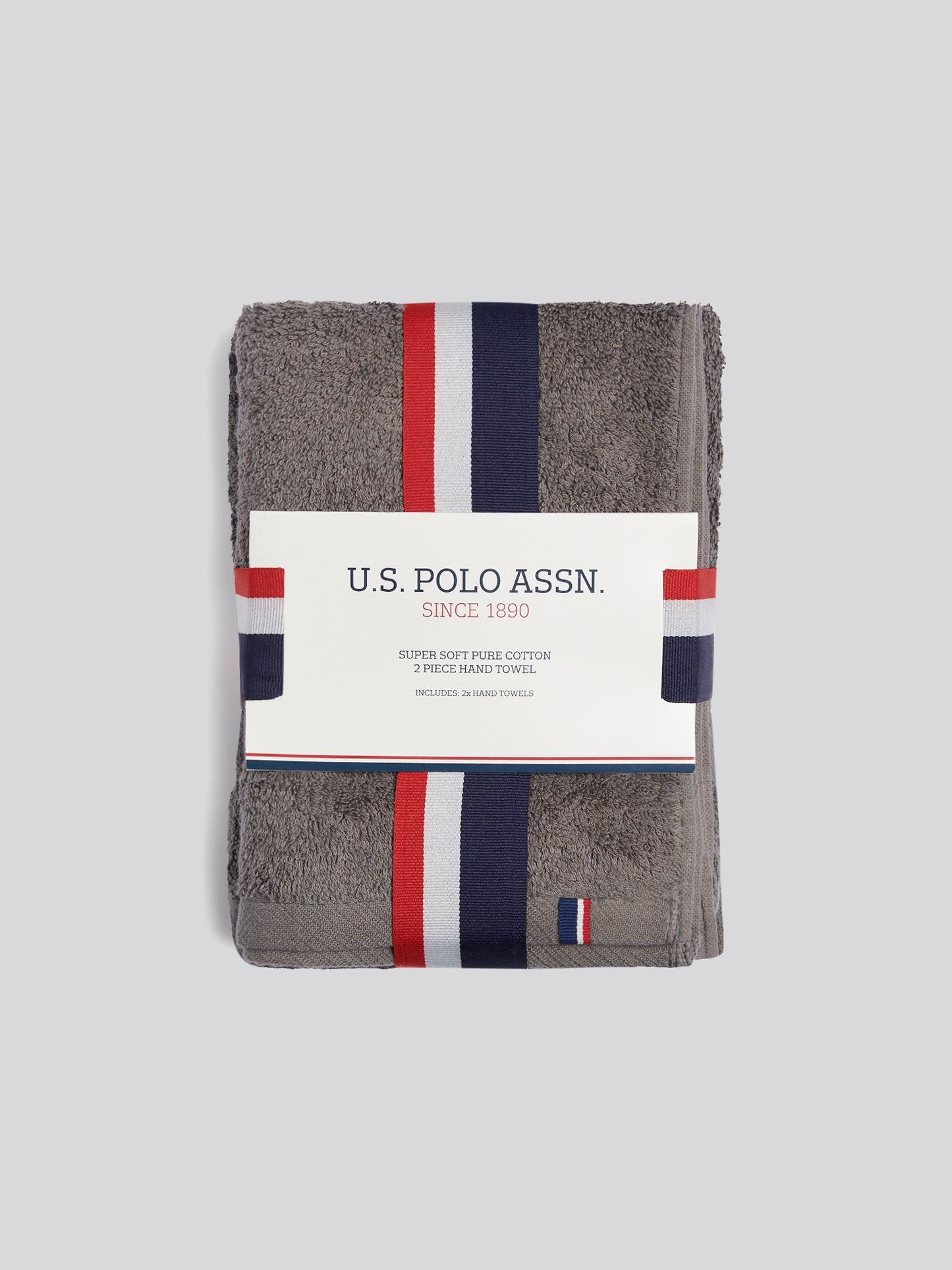 Super Soft Pure Cotton Towel in Tornado