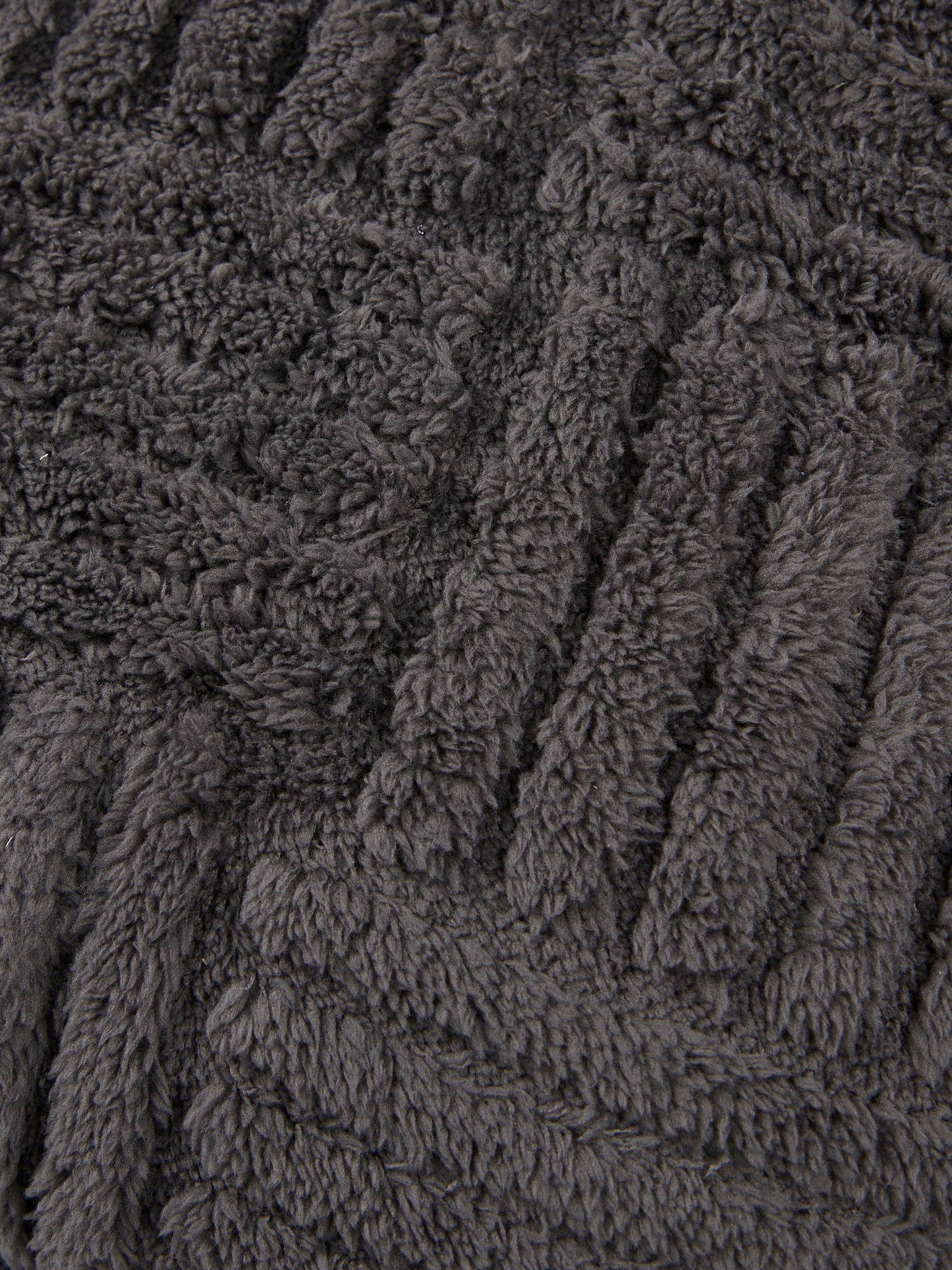 Premium Terrazzo Jacquard 2-Cushion Set in Tornado