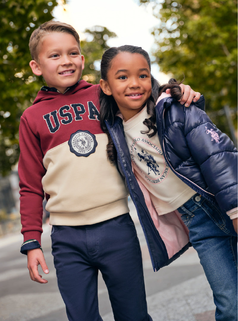 U.S. Polo Assn. Official UK Store - USPA Official UK – U.S. Polo Assn. UK