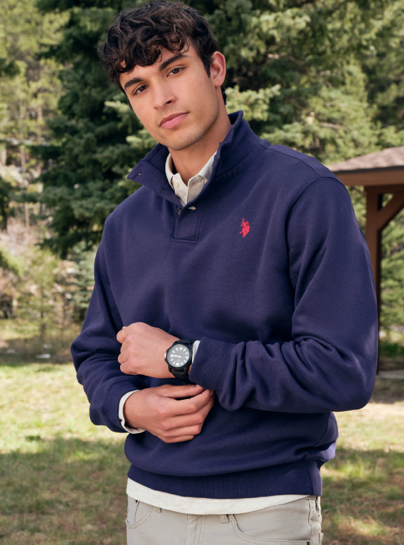U.S. Polo Assn. Menswear Collection Shop All Mens Clothing – U.S