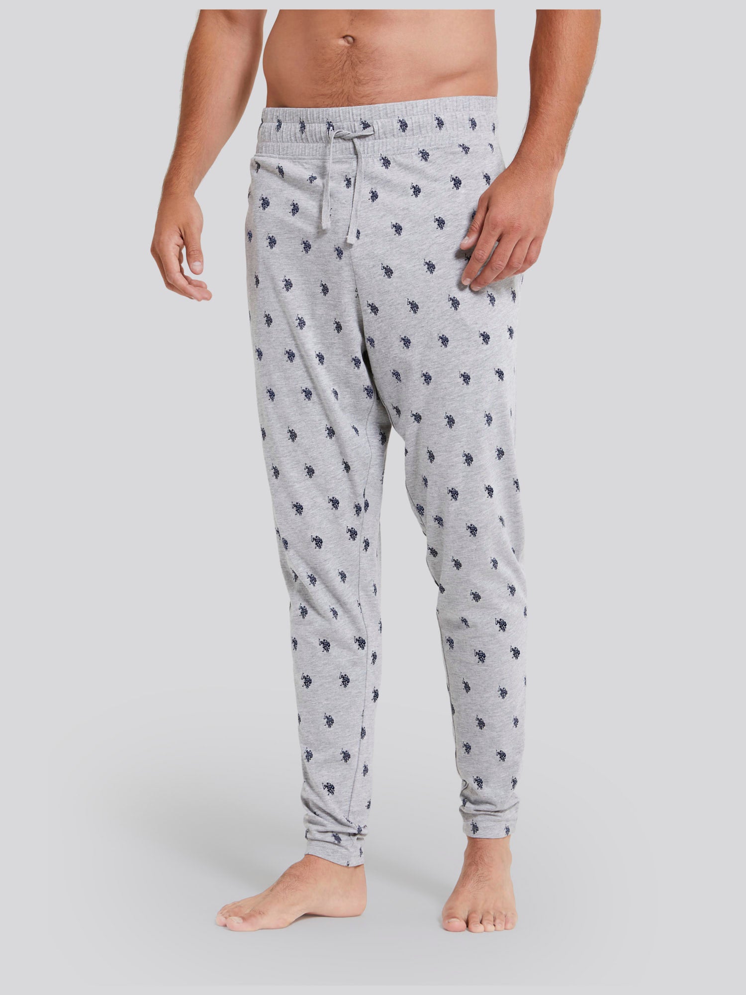 uspa pajamas