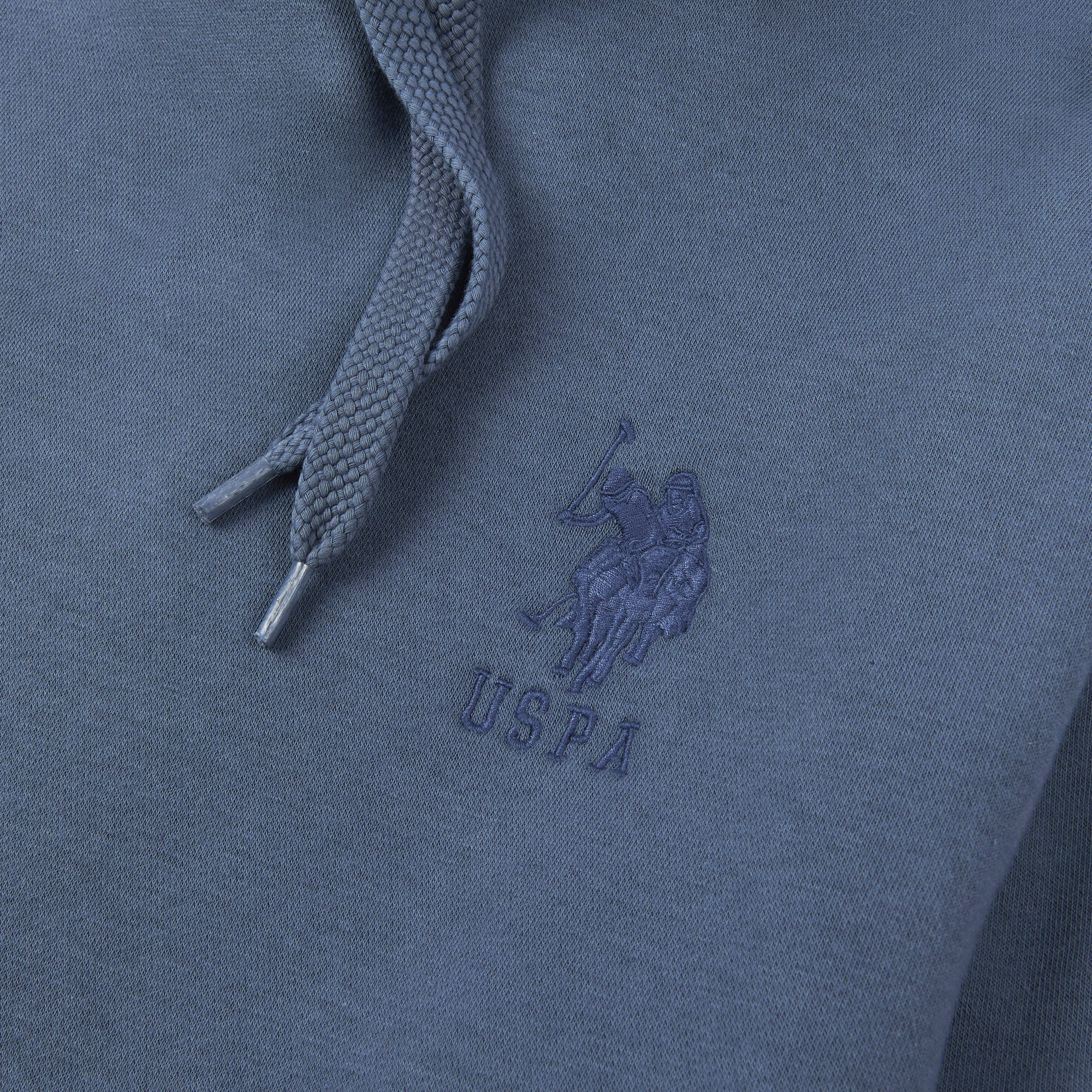 Mens Player 3 Hoodie in China Blue