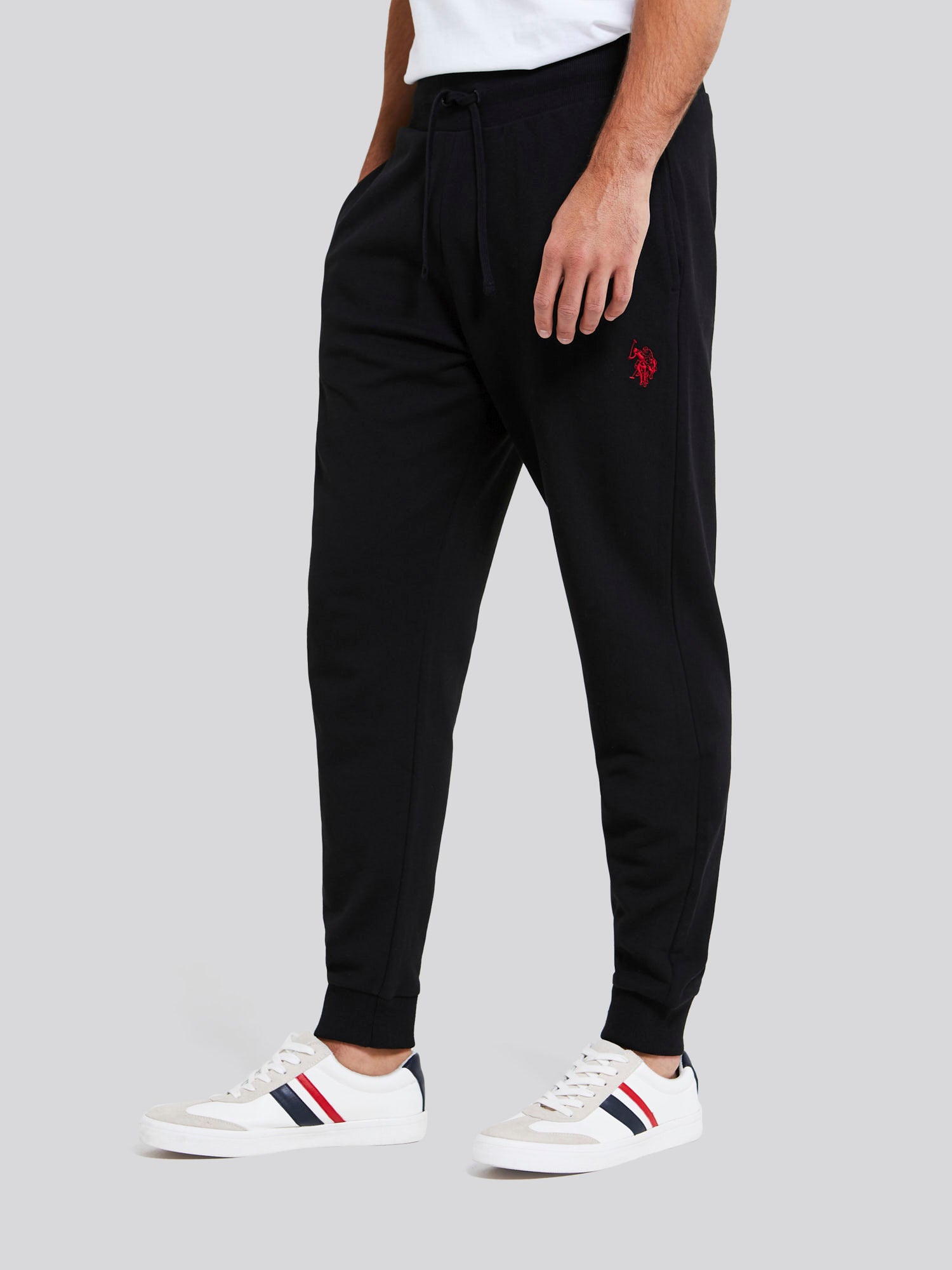 Mens jogging bottoms 33 inches inside leg clearance