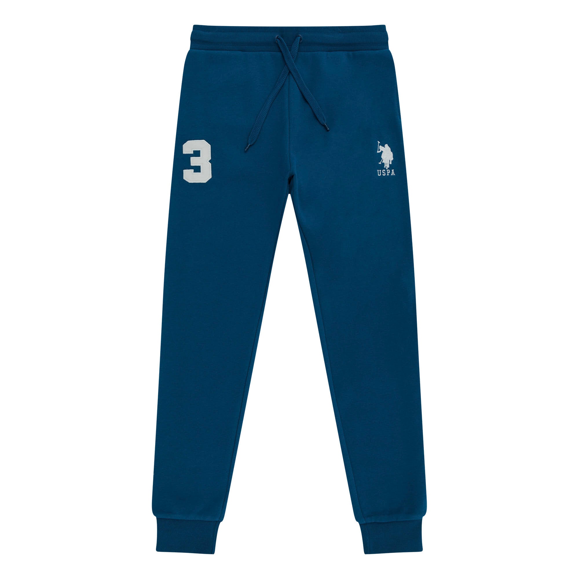 Mens Player 3 Joggers in Legion Blue