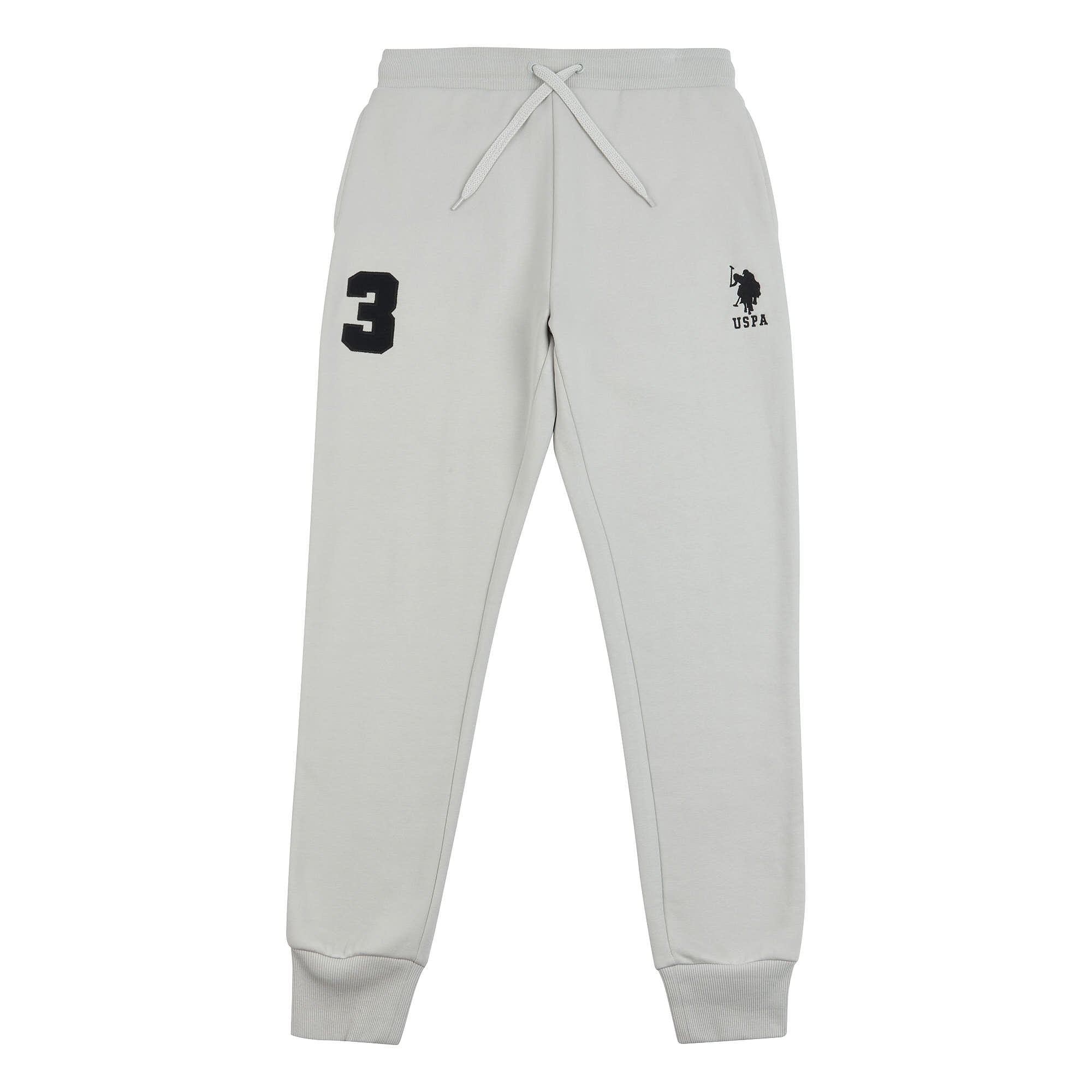 Mens Player 3 Joggers in High Rise