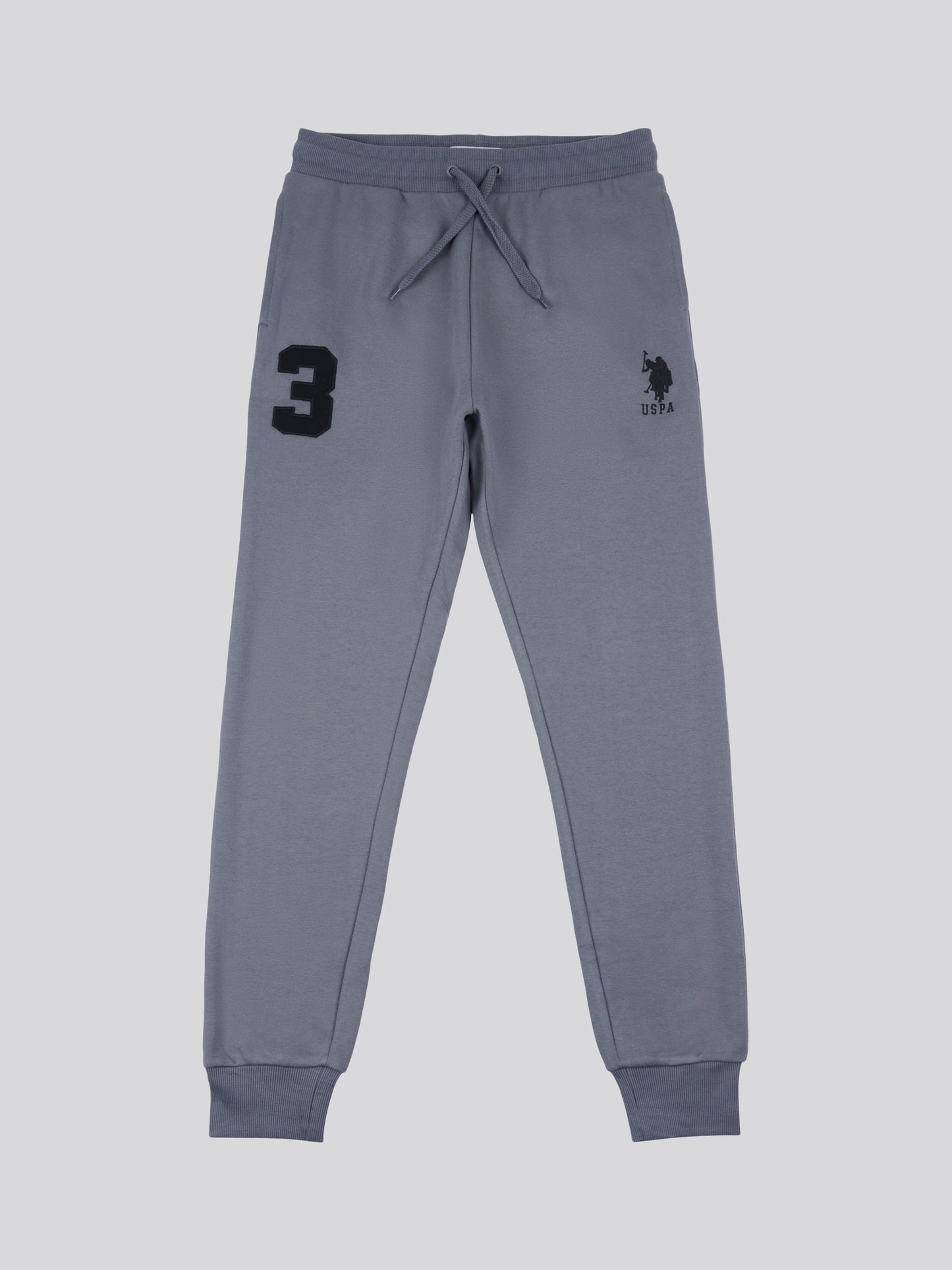 Mens Player 3 Joggers in Quiet Shade