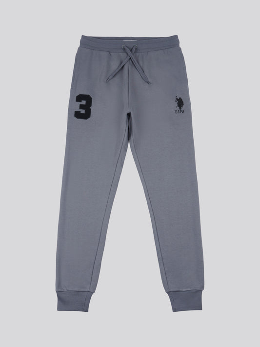 Mens Player 3 Joggers in Quiet Shade