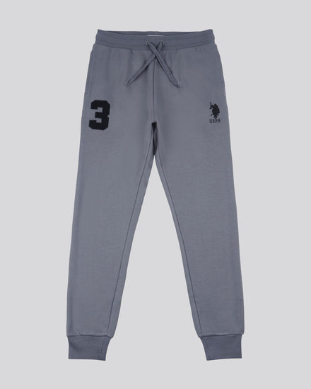 Mens Player 3 Joggers in Quiet Shade