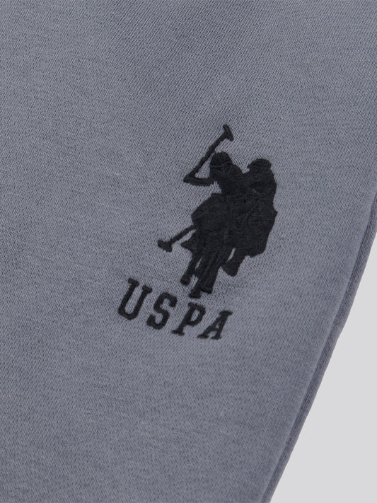 Mens Player 3 Joggers in Quiet Shade