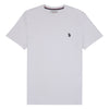 Mens Classic T-Shirt in Bright White