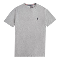 Mens Classic T-Shirt in Vintage Grey Heather