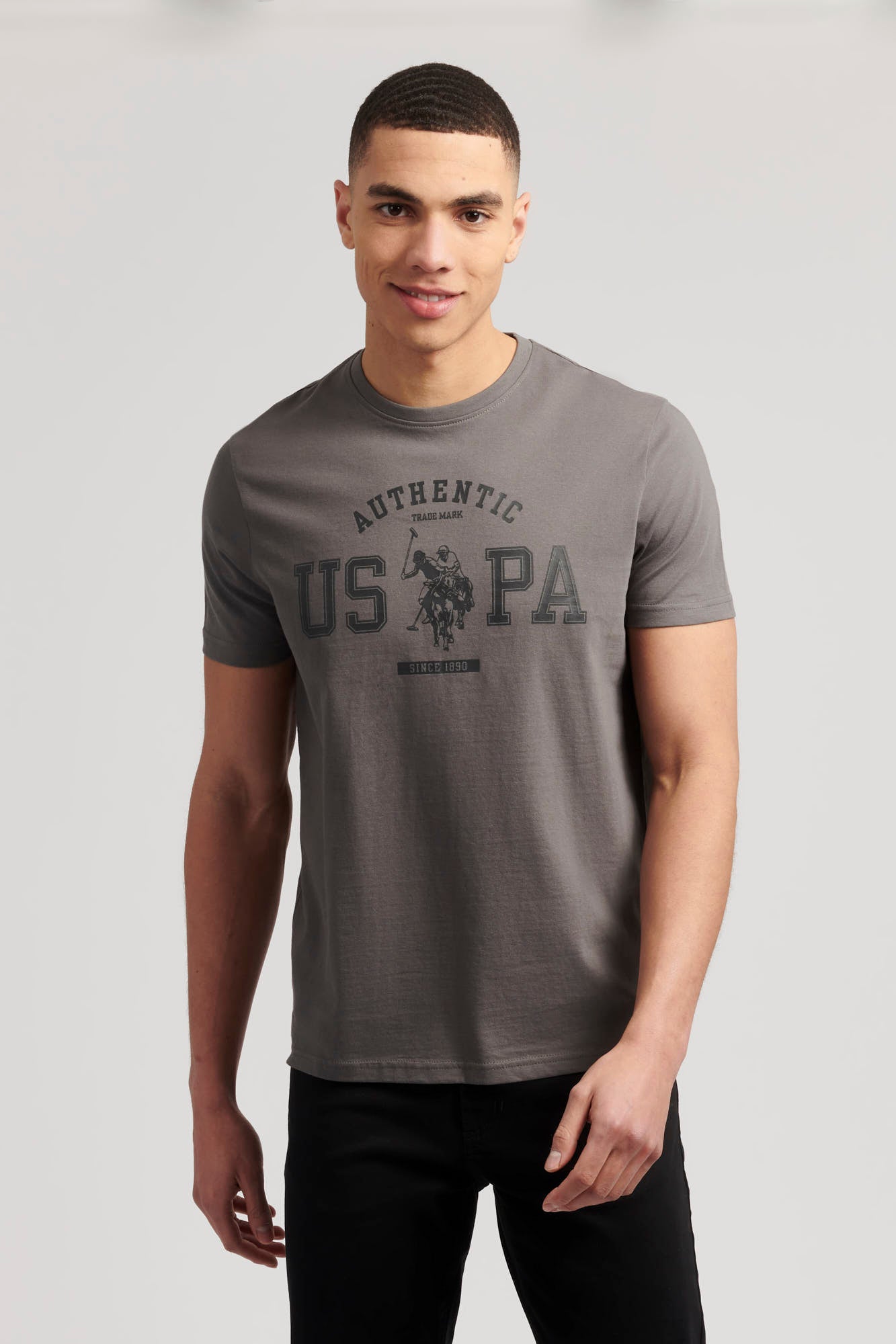 U.S. Polo Assn. Mens T-Shirt Collection – U.S. Polo Assn. UK