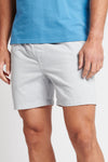 Mens Deck Shorts in High Rise