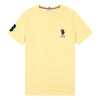 Mens Player 3 T-Shirt in Popcorn