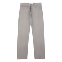 Mens Woven Trousers in December Sky