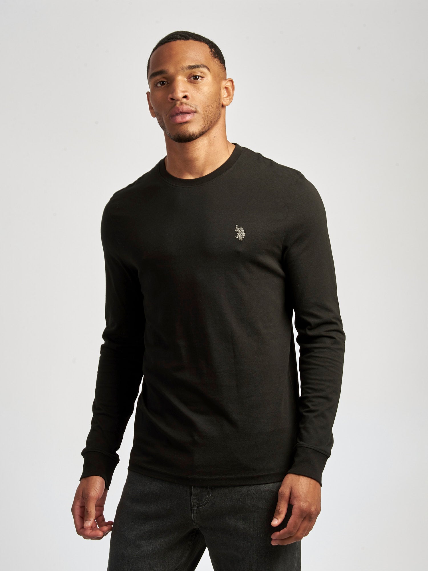 mens cheap long sleeve t shirts