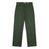 Mens Everyday Chino in Forest Night