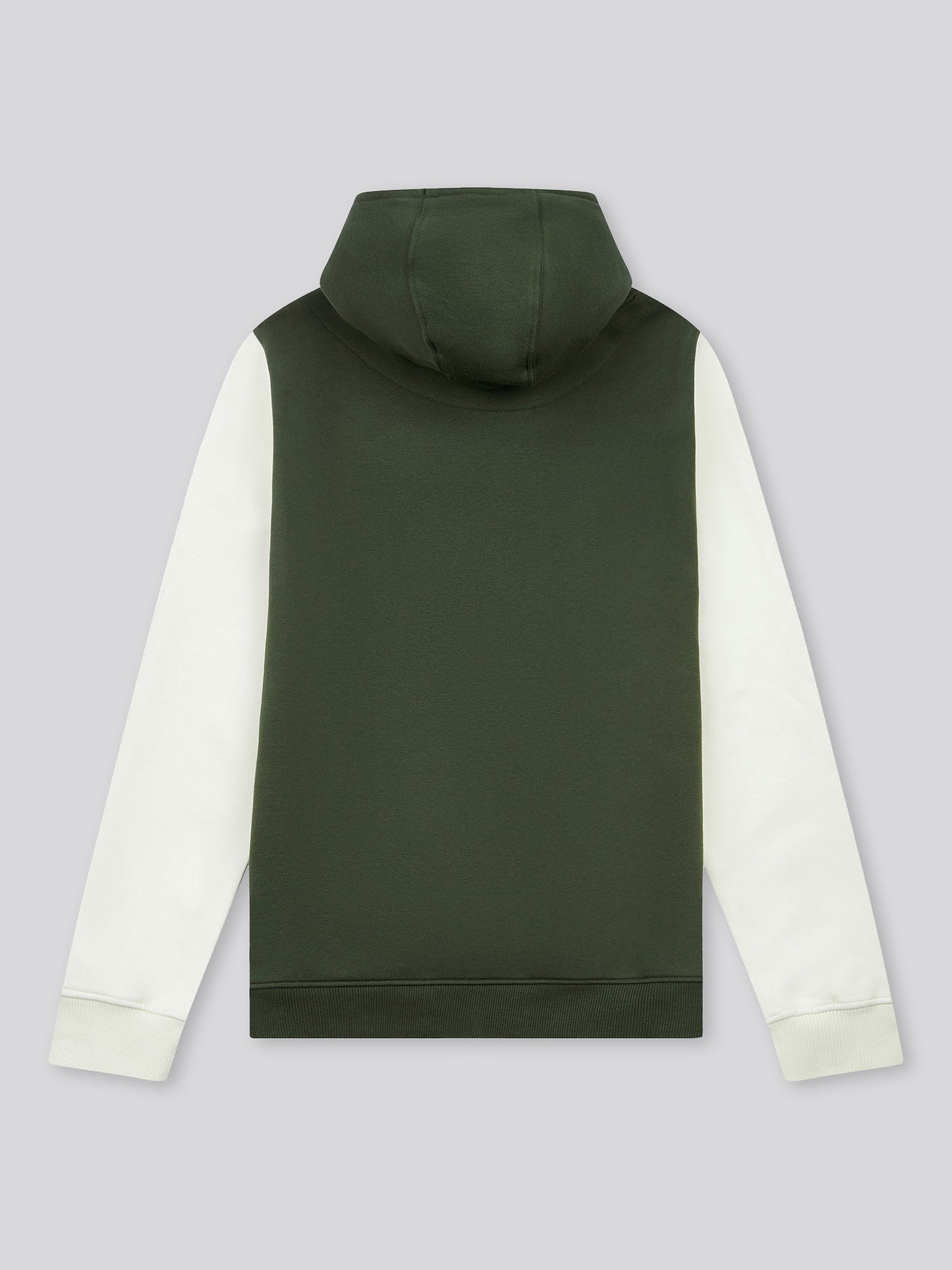 Mens Sports Hoodie in Forest Night