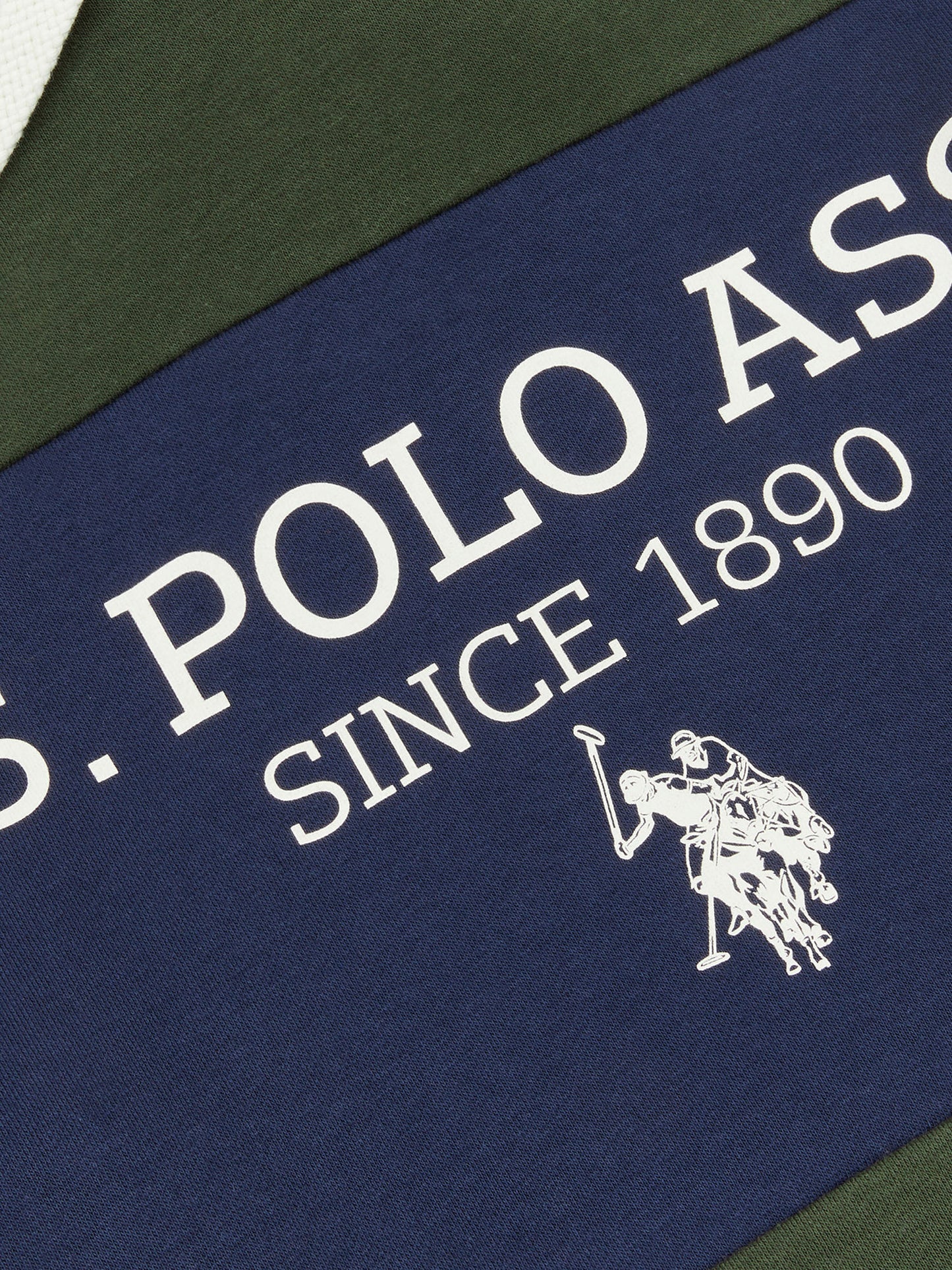 Mens Sports Hoodie in Forest Night