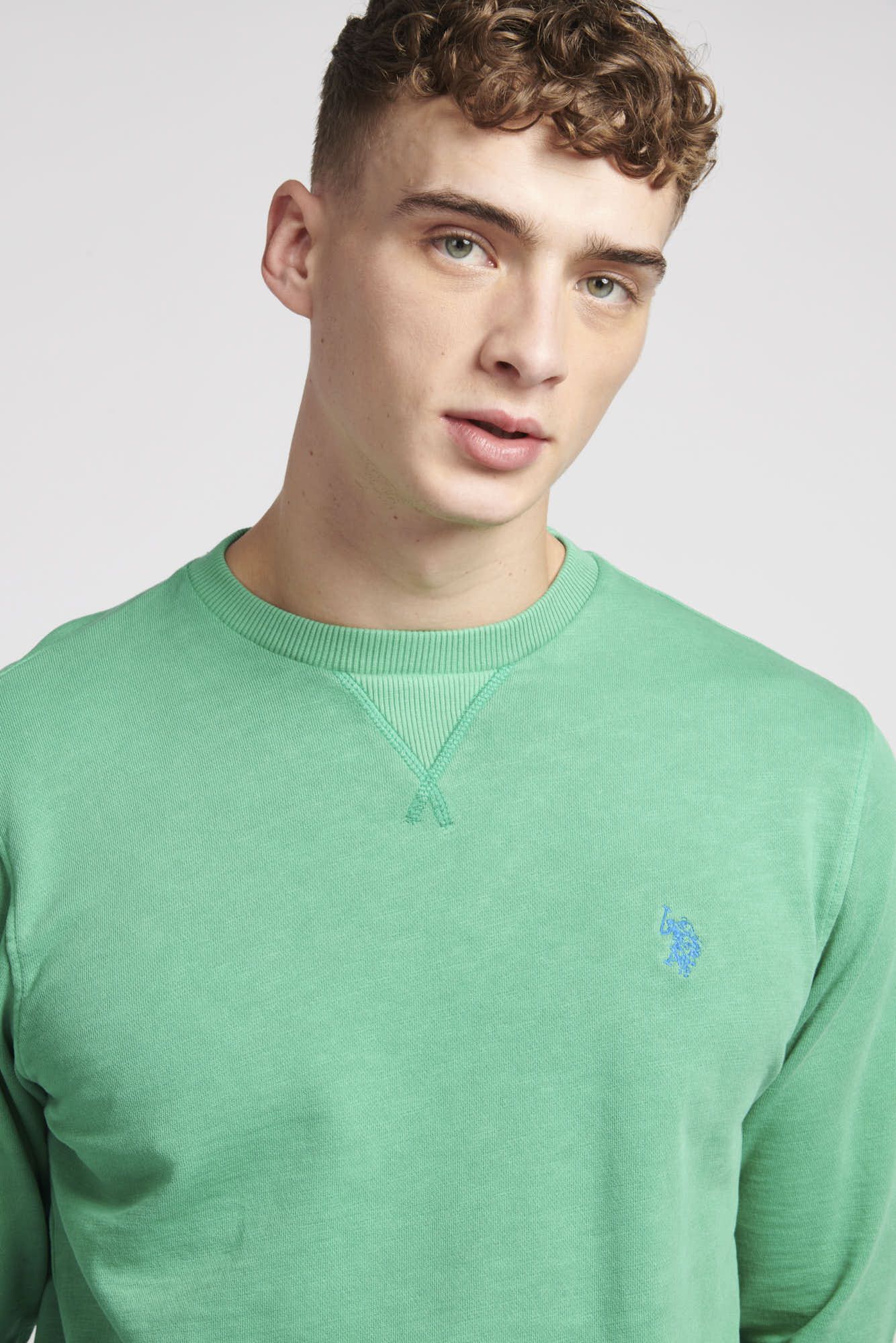 Lacoste Eco Dye Short Sleeve T-Shirt - S