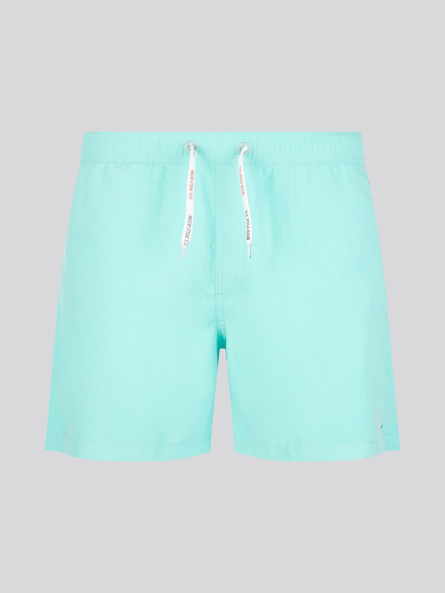 Mens Core Swim Short in Pool Blue