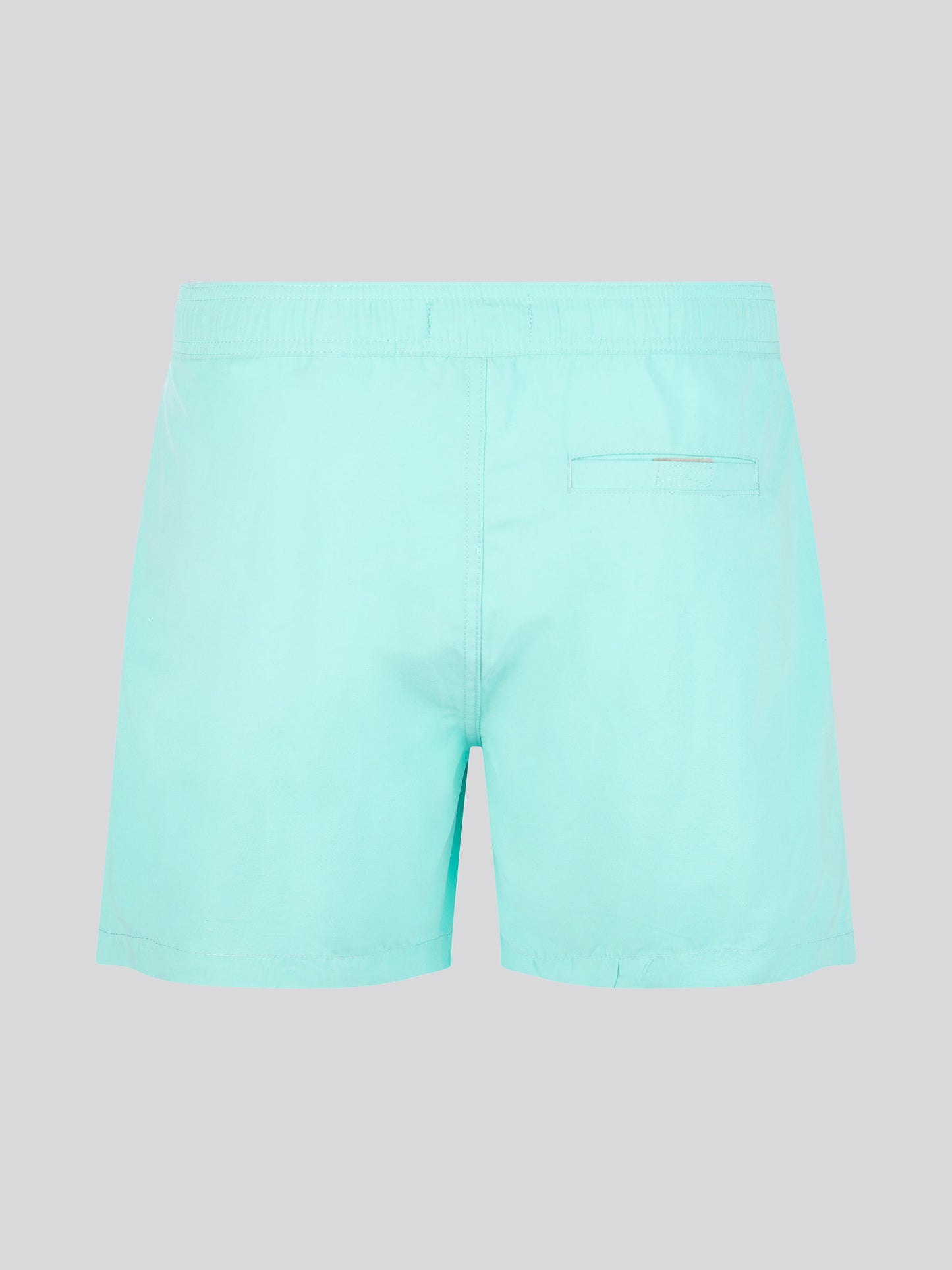 Mens Core Swim Short in Pool Blue