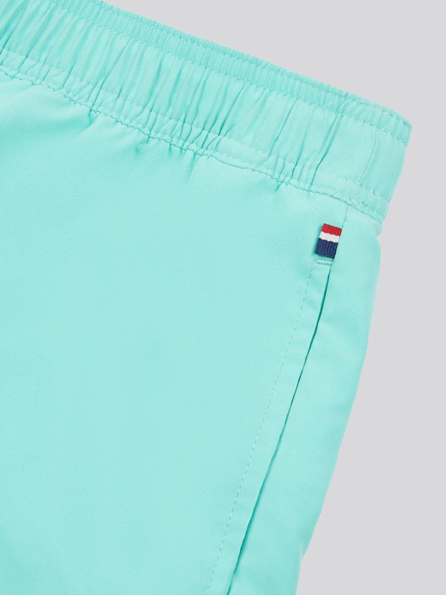 Mens Core Swim Short in Pool Blue
