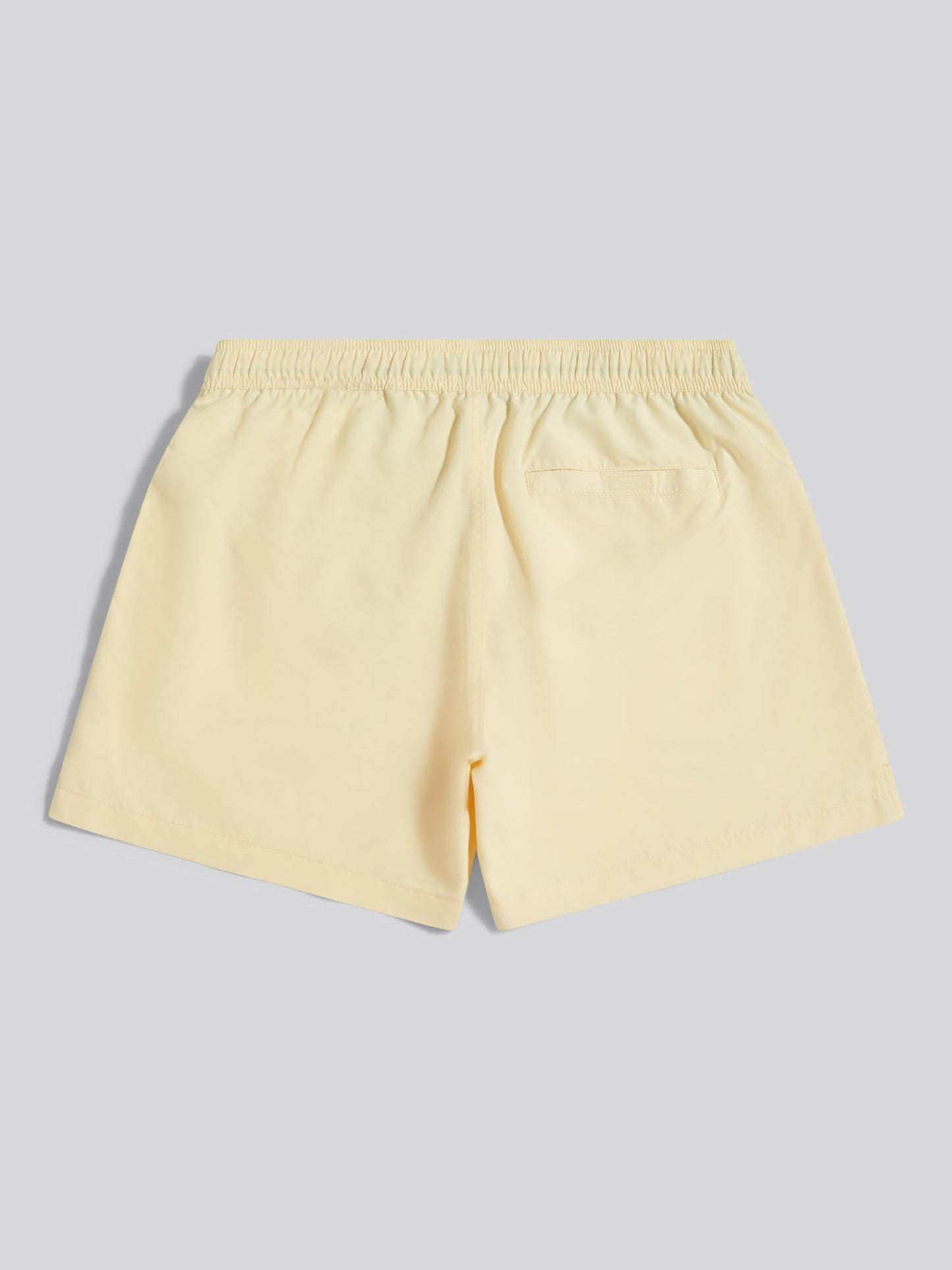 Mens Core Swim Short French Vanilla